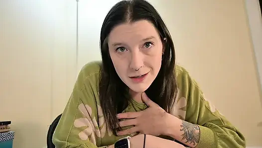 Senin için evli kadının gizli ameliyatı