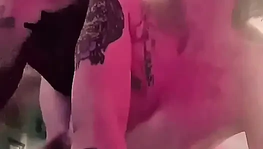 Blurred Affairs