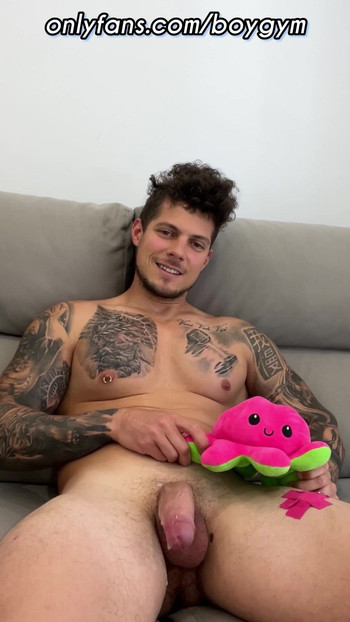 Moj VELIKI KURAC Svršava Tiktok Tranzicija💦