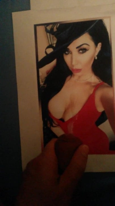 Cumtribute - GraceJTeal 2