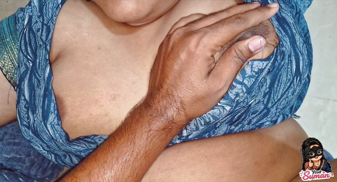 Indian stepmom ki badi Gand dekh liya