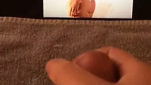 Caroline Wozniacki CUM