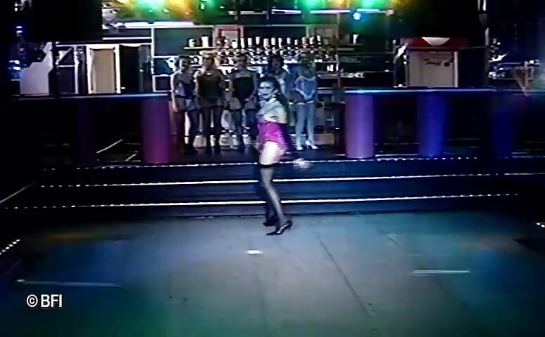 Disco Dessous