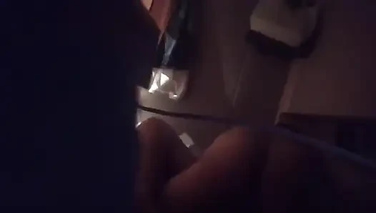 Adik ipar seks anal pertama kali