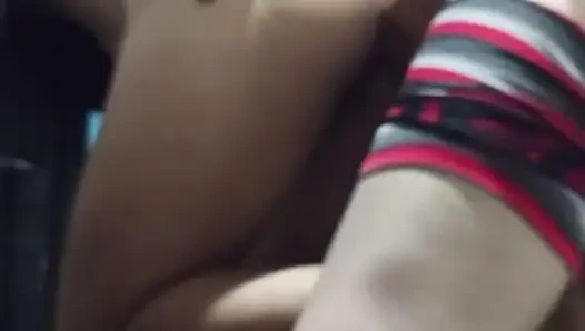 Betapa lezatnya sore yang kamu makan