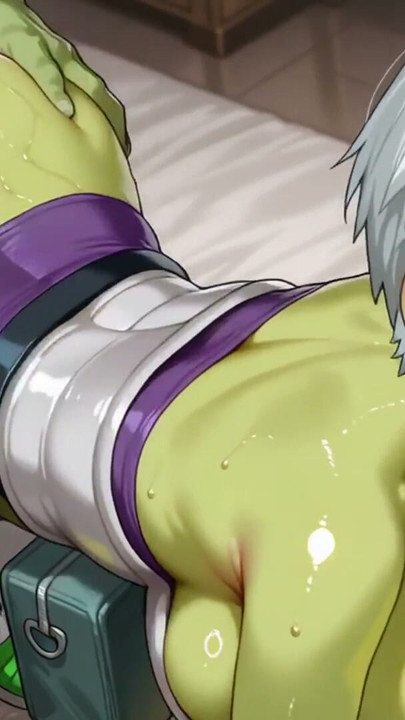 Cheelai (DB) | Clip 1