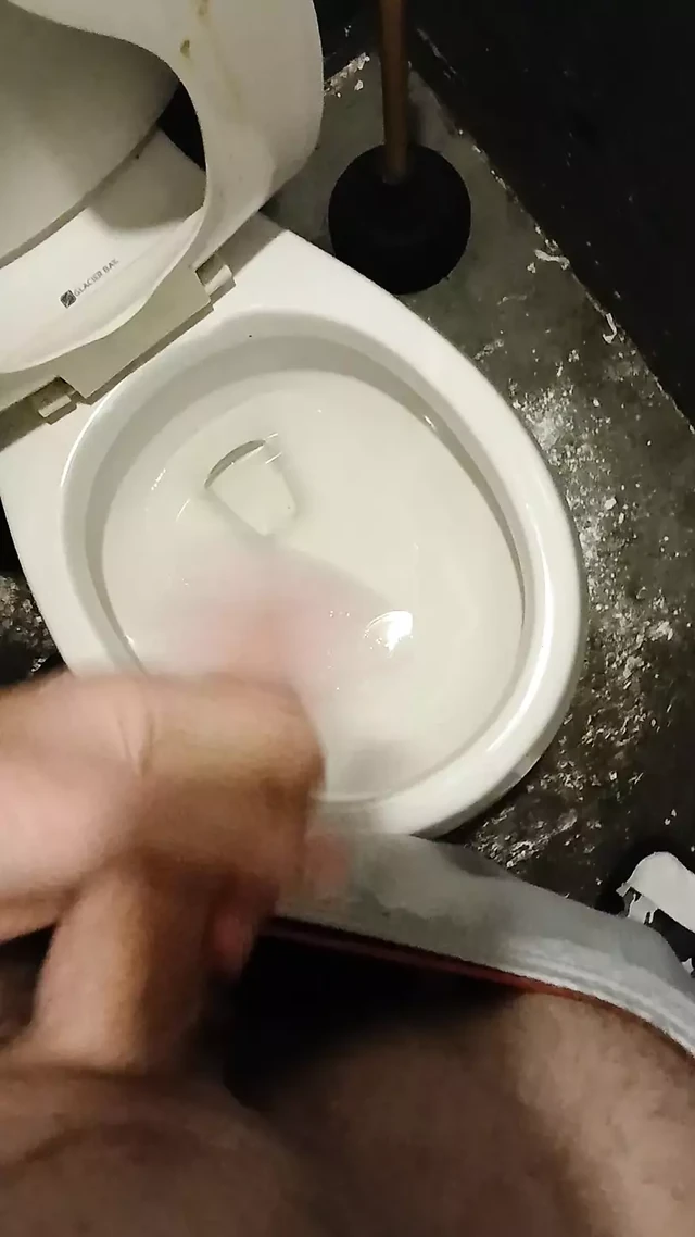 Big white dick