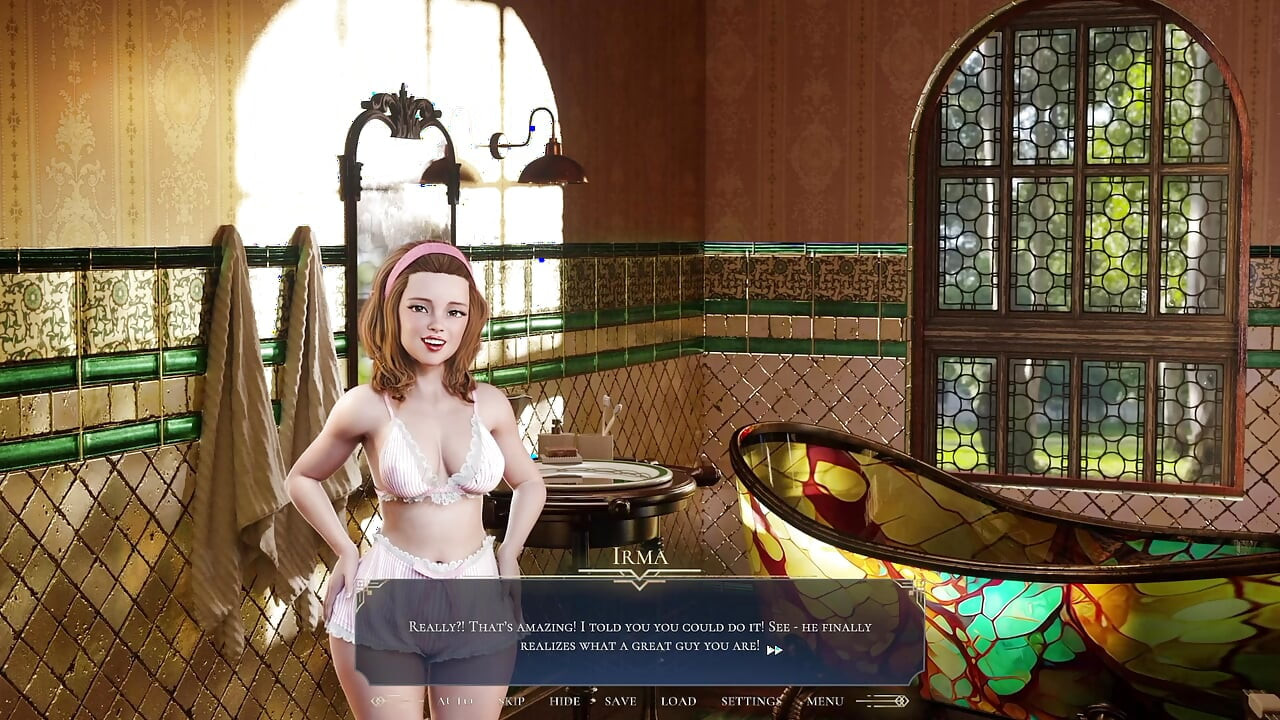 Gameplay lengkap - magic pussy 3, bagian 22