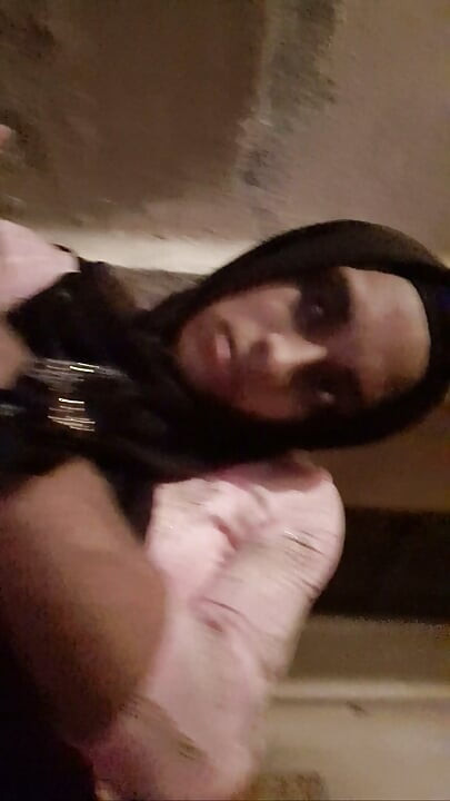 Desi, travesti sexy, auto-plaisir