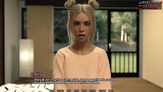 Die Fiancée von Lounatick - Schwiegervater leckt mich aus, während ehemann ist es raus 3