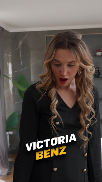 I was so Horny that I just had to Seduce my Boyfriend's Daddy, and it was totally worth it