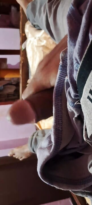 Daddy dick amateur masturbation hand job tion hand job teen ass Big Daddy dick amateur masturbation h
