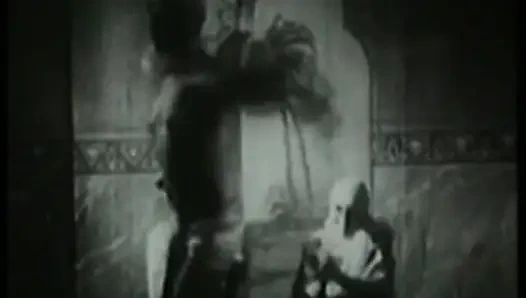 More Desire for Cock