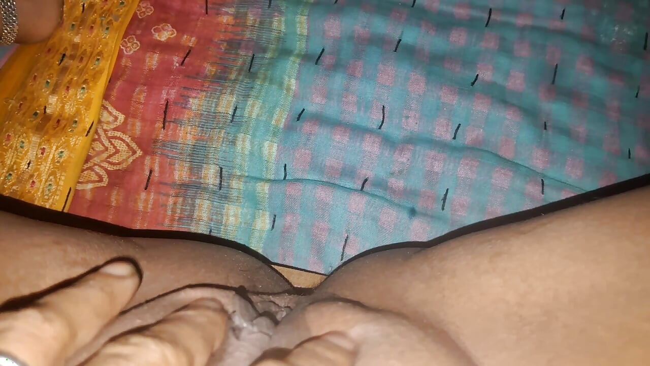 Busty Sister in Law Fucked with Her Husband Friend's. Sex Video