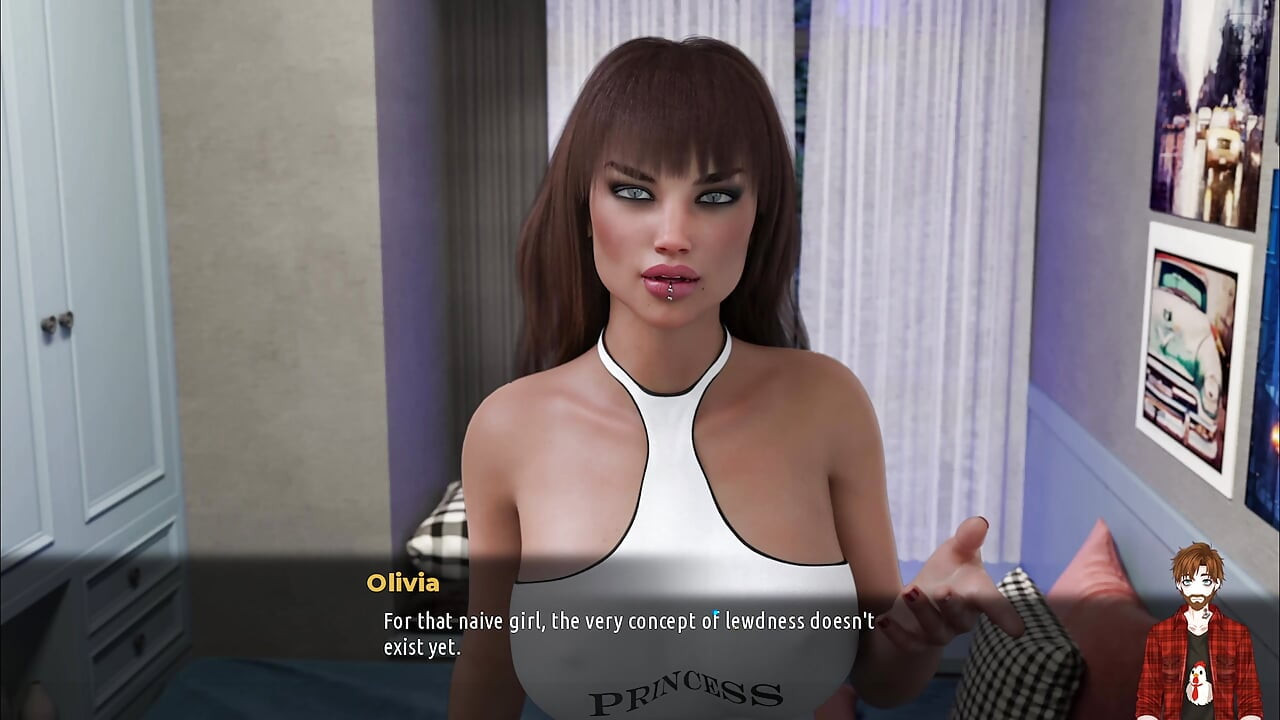MILFs of Sunvilles S2 - ( PT 17 ) - L7team