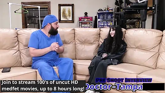 Д-р Tampa - папочкина маленькая шлюшка - Alice Rose