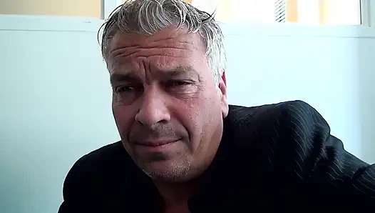 Heiße Küche Doppelpenetration Und Büro BBW Geritten