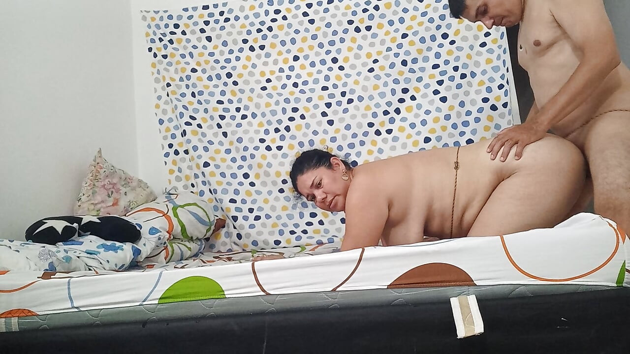 Fucking My Wife Doggy Style