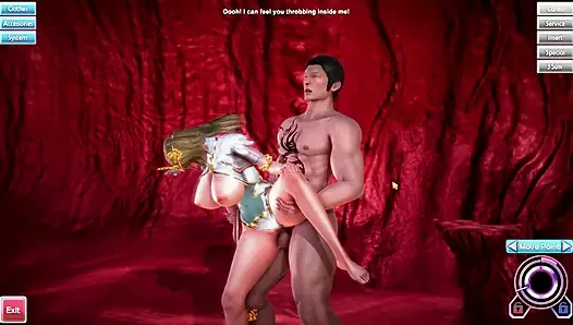 gamplay 4 fucking