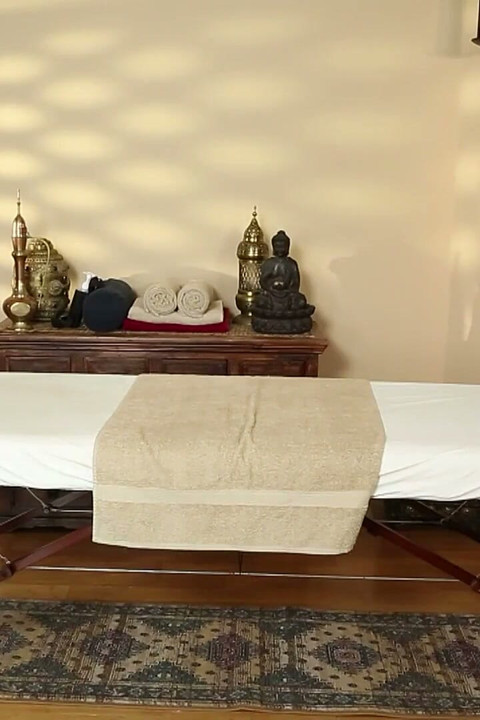 Fantasymassage - tamam yapacağım