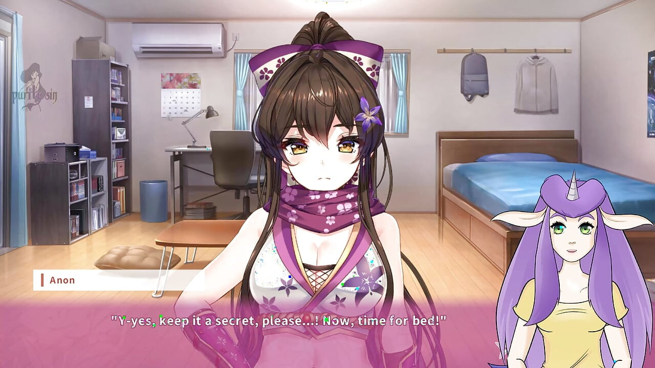 NinNin Days Uncensored Guide Part 4