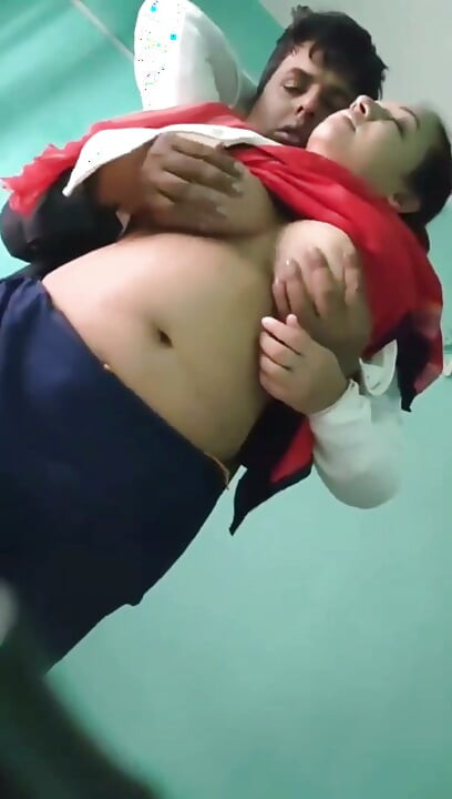 Dsei boss and her wife romantic video for badroom