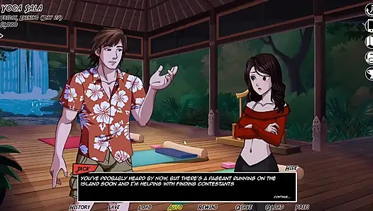 Paradise Lust 3 Full Playthrough Episode 5