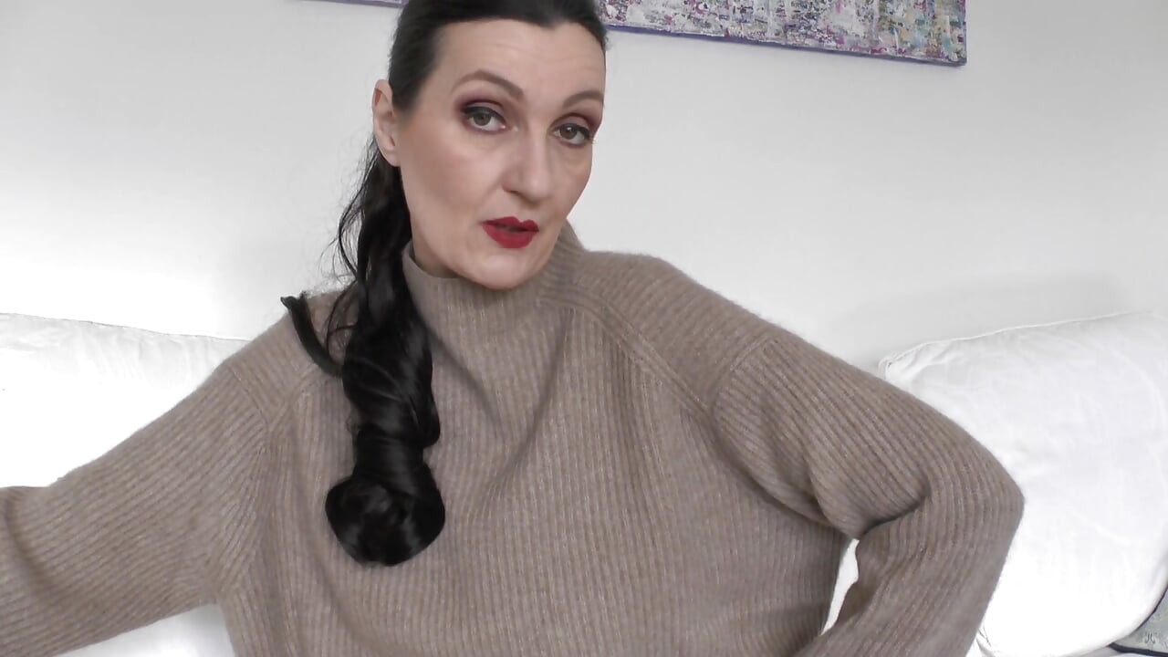 6 ימים לפני החתונה שלך: מפגש טאבו - גמור על הסוודר שלי, ליידי ויקטוריה ולנטה