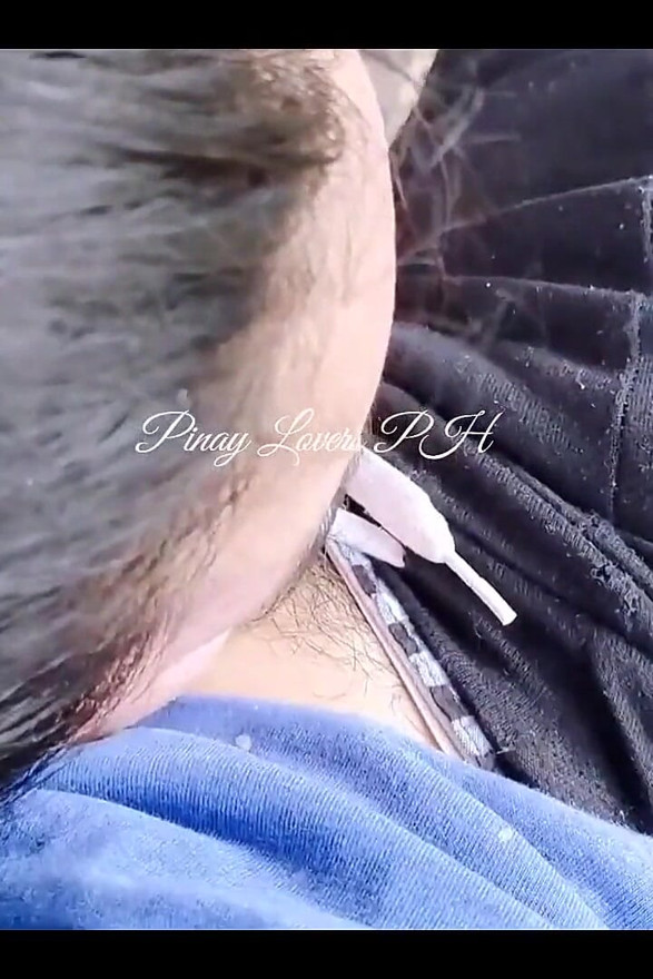 Girlfriend Facilitates Sex in the Forest so Mister Won't Catch Her