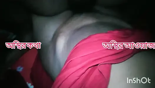 Bangla Desi Romantic Couple Private Moment Full HD