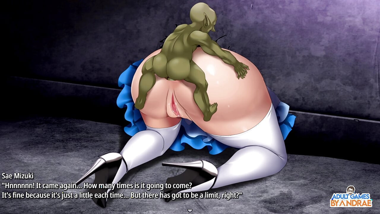 Ep17: Sae Mizuki Utknęła I Została Zerżnięta W Ścianie - Busty Idol Manor