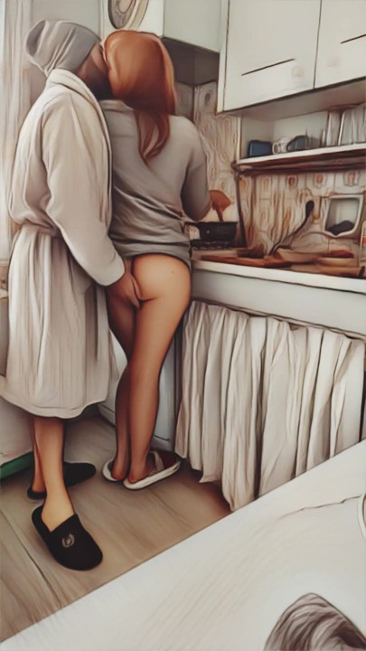 Stepmother- | Clip 1