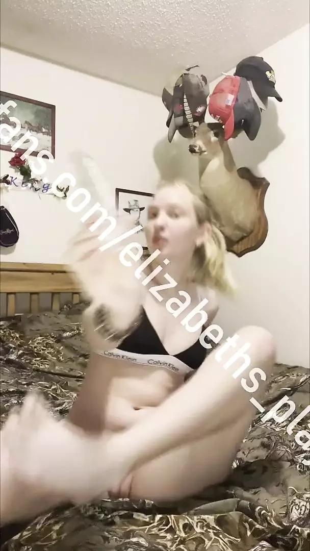 DIRTIEST CREATOR ON THE ENTIRE ONLYFANS PLATFORM elizabeths_playlist REDHEAD PAWG TOP 1% CREATOR