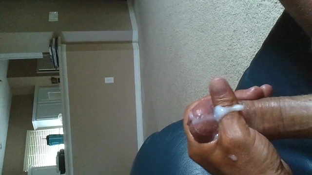 Big cock and Big Cumshot