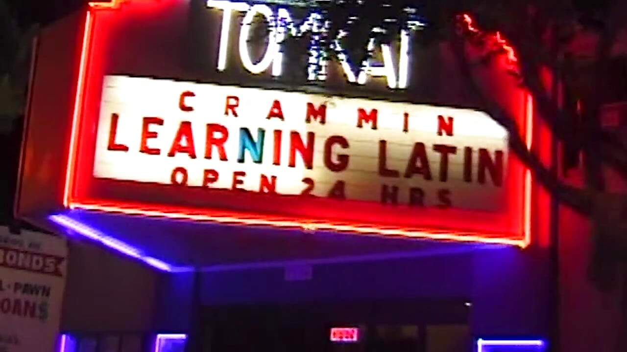 Versaute Taxifahrt: Heiße Action im Cab