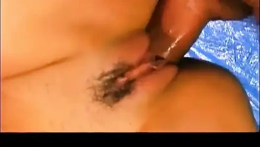 Fabiane Thompson loves Fantasy island