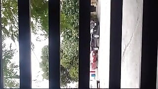 Ne güzel bir gün doğumu