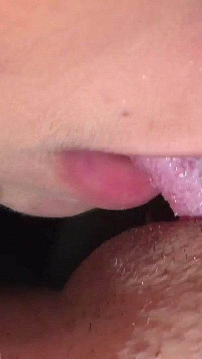 My neighbor ran out of internet, she went up and we ended up fucking LESBIANS | Clip 2