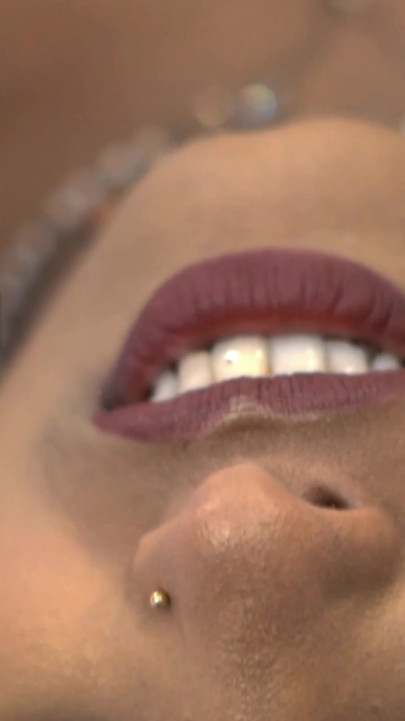 Porn star Tejaswini had hardcore sex with her stepbrother abroad and got her pussy licked | Clip 1