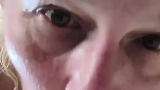 She Loves Fingering Her Ass Smelly White Trash
