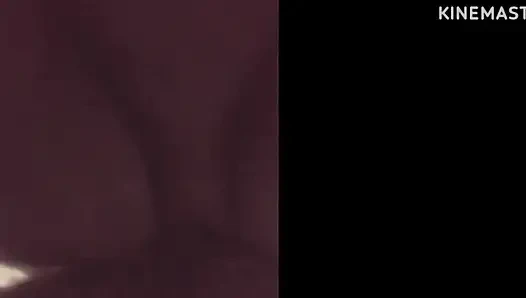 Fuc a Young Woman in the Ass desi