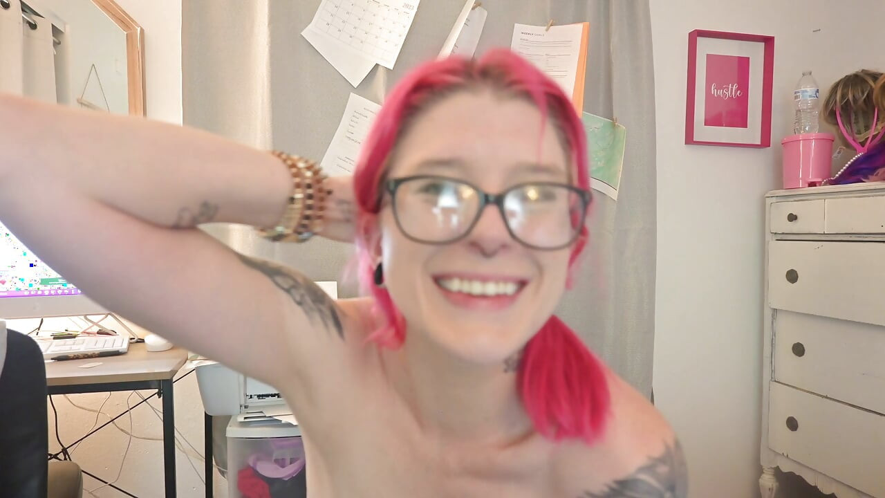 What Would Betsy Do
