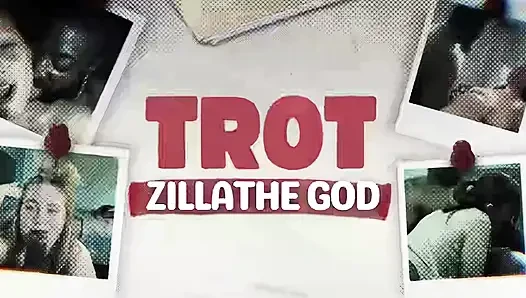 Etli samantha: pound şehrine hoş geldiniz