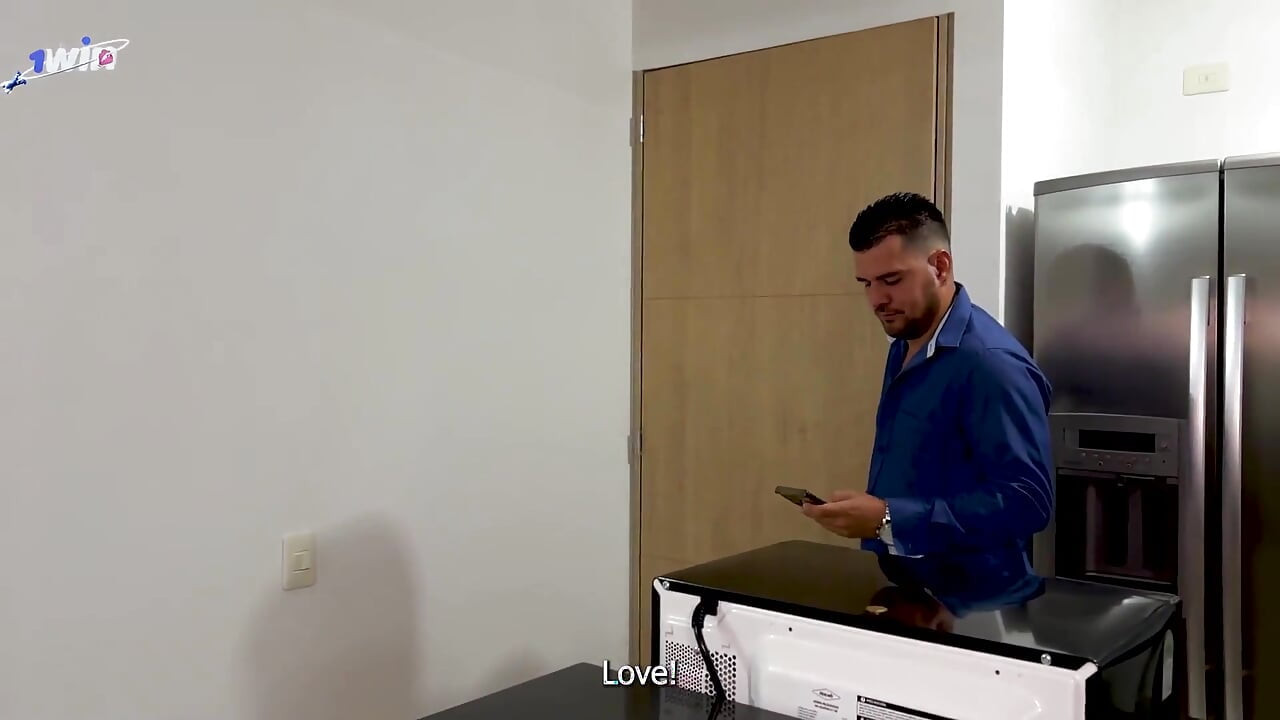 My Husband Is Cheating on Me with My Stepsister and When He Finds Out He Fucks Me Hard Until He Fills My Pussy with Cum!