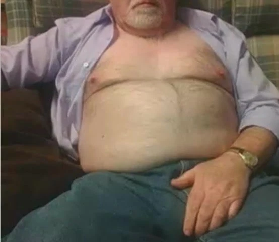 grandpa show on cam