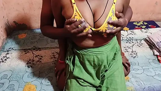 Sex young boy full hard sex old desi aunty