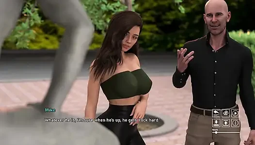 Complete Gameplay - Steps of Debauchery, Part 21