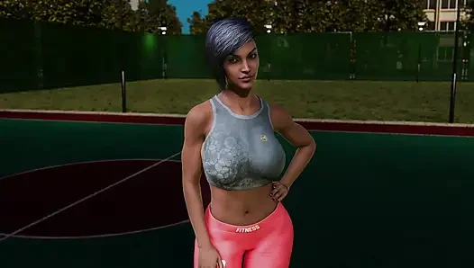 Complete Gameplay - MILFs of Sunville 2, Part 69