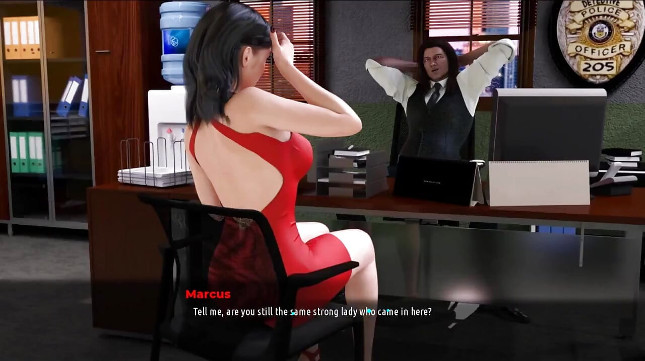 Fashion Business Ep2 Part 29 Really Bad Dream Comes True by Loveskysan69