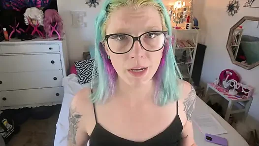 Camera Cum Whore - Submissive Anal